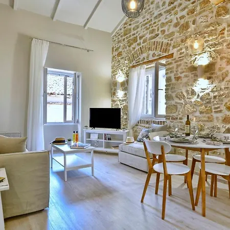Nv Luxury Apartment