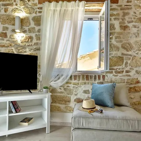 Apartment Nv Luxury Corfu (city)