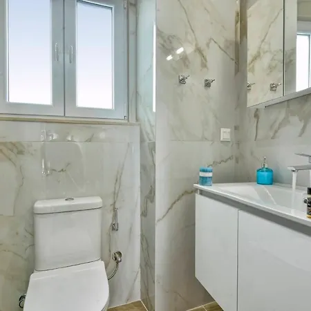 Apartment Nv Luxury