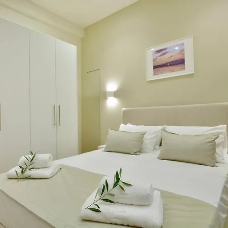Nv Luxury Apartment Corfu (city)