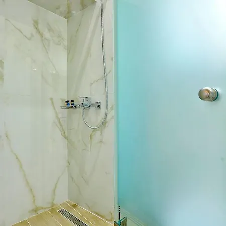 Apartment Nv Luxury
