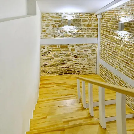 Apartment Nv Luxury Corfu (city)