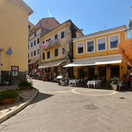 Nv Luxury Apartment Corfu (city)