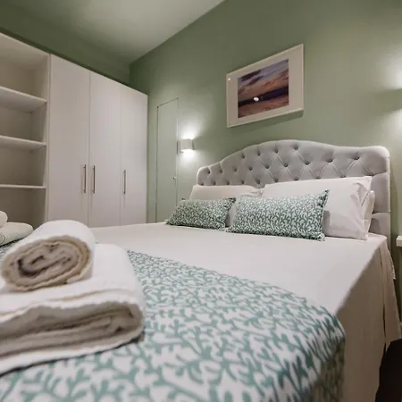 Nv Luxury Apartment