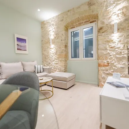 Apartment Nv Luxury