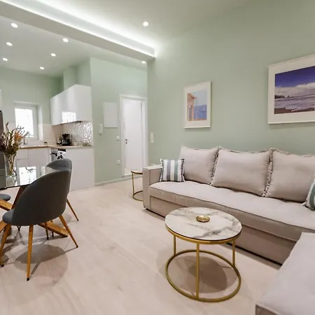 Apartment Nv Luxury *